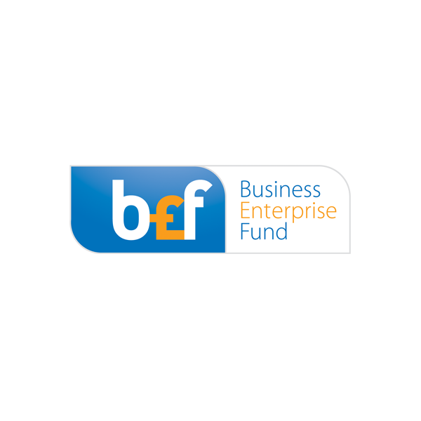 The Business Enterprise Fund logo