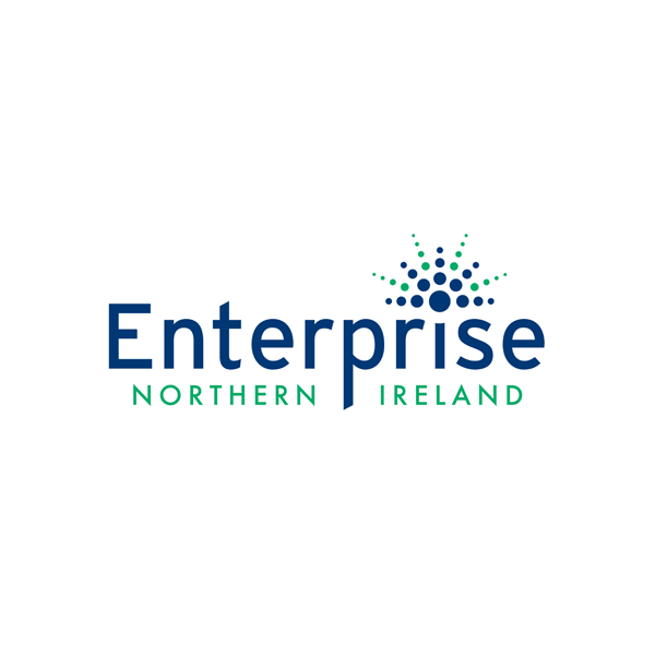 Enterprise Northern Ireland logo