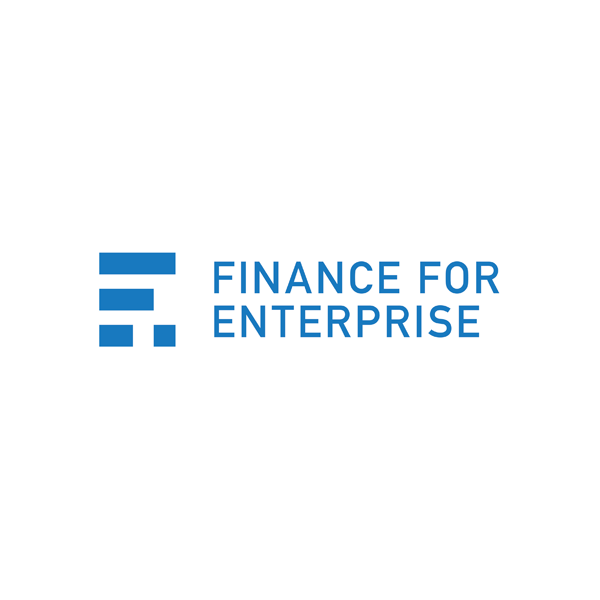 Finance for Enterprise logo