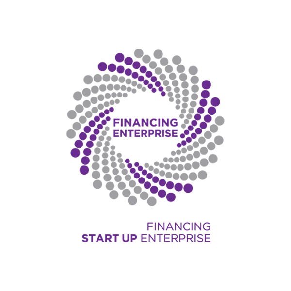 Financing Start-up Enterprise logo