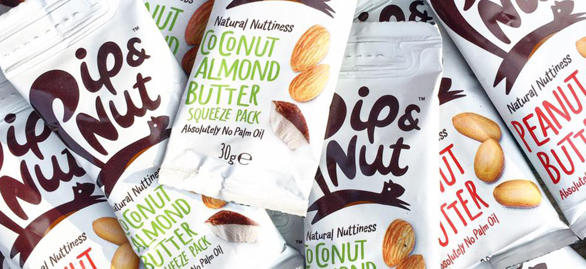 Pip and Nut success story Start Up Loans