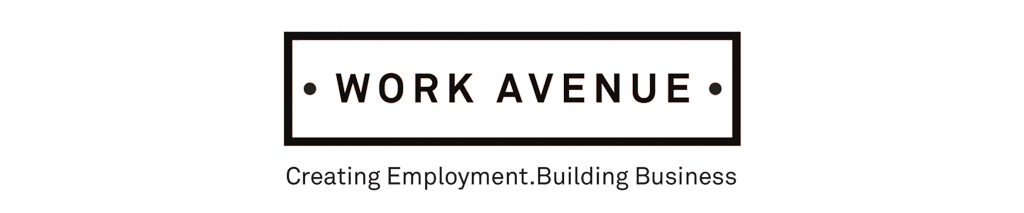 work avenue logo