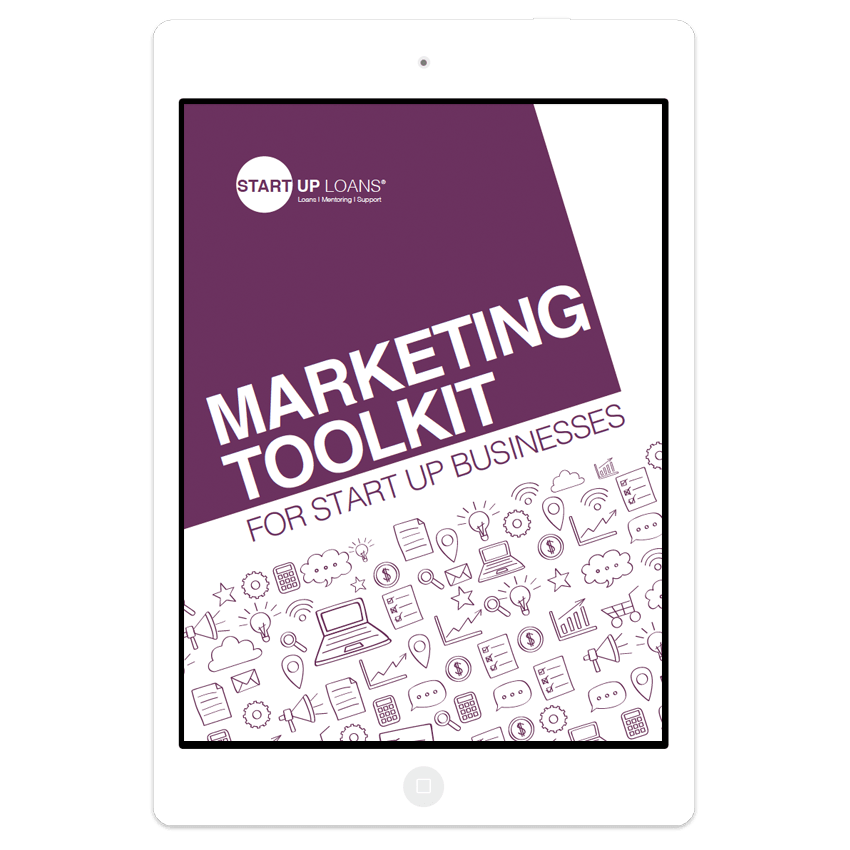marketing toolkit