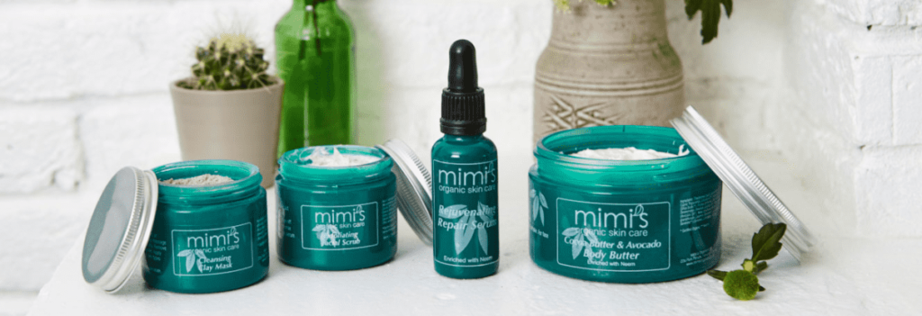 Mimi's Organics product