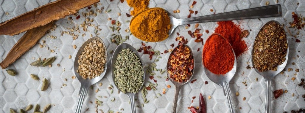 indian spices