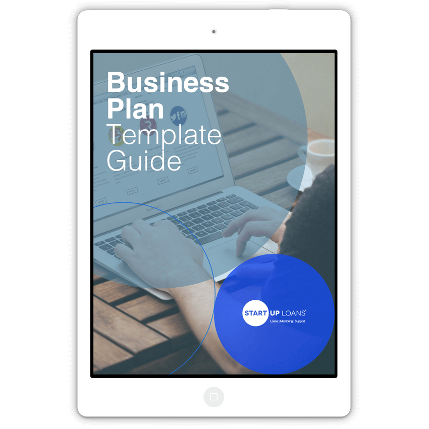 Business Plan Template