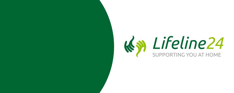 Lifeline 24 logo
