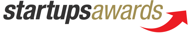 Startups Awards logo