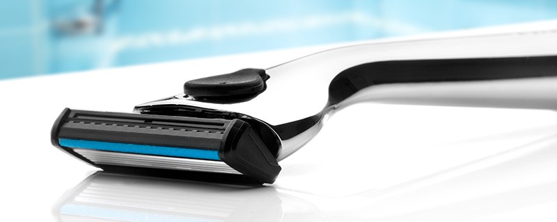 Cornerstone razor