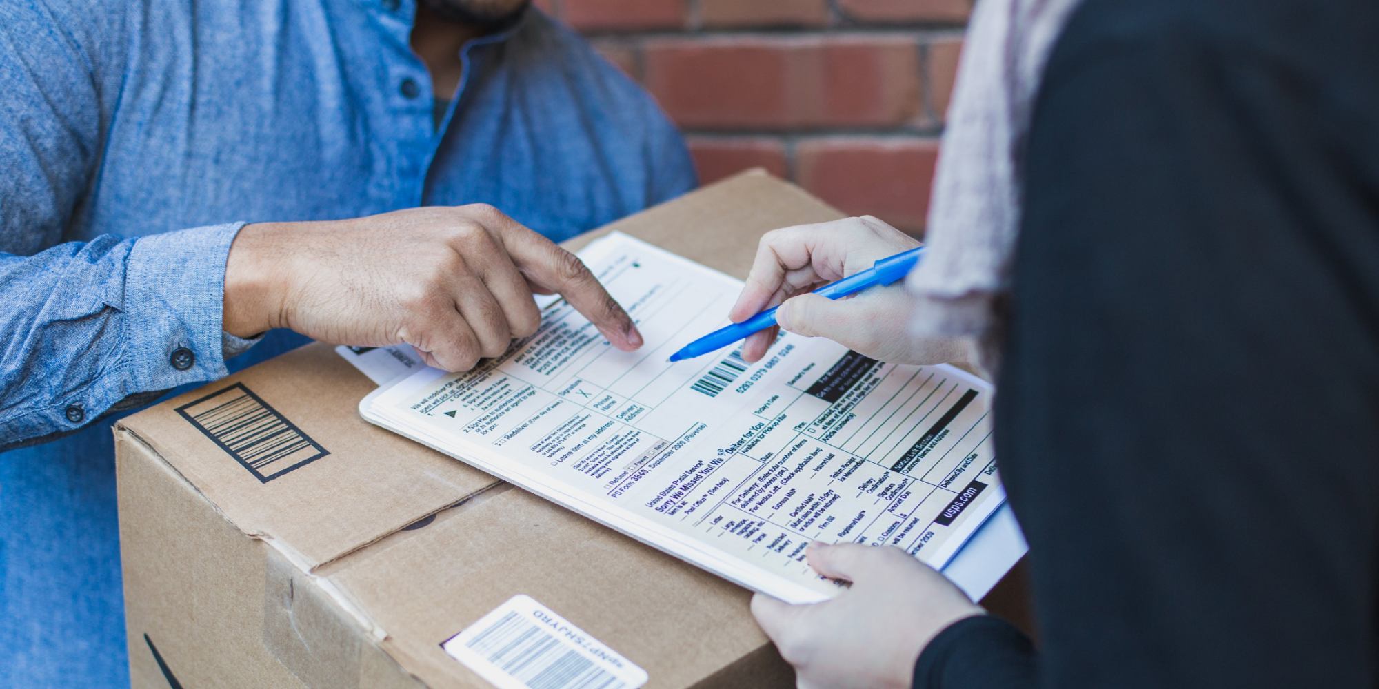 How to run a courier business | Start Up Loans