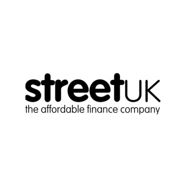 Street UK logo