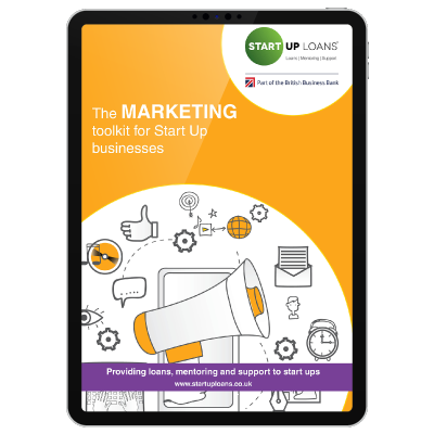 marketing toolkit