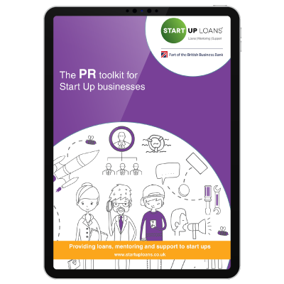 PR toolkit