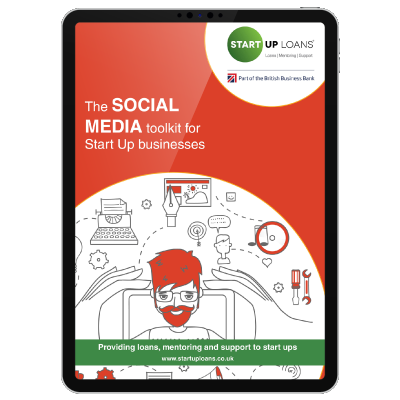 The social media toolkit for start up businesses
