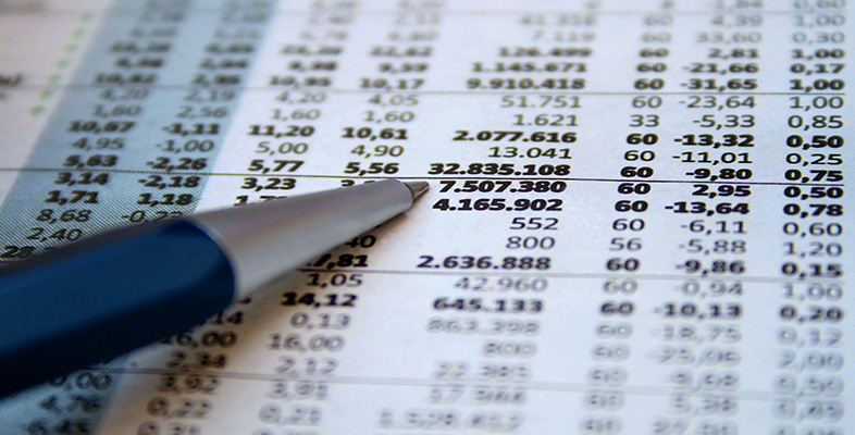 Financial accounting and reporting
