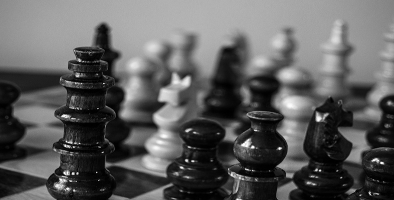What is Strategy?