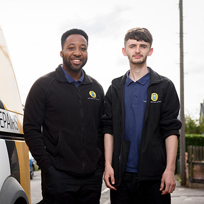 tile-21st-century-repairs-400x400 Lamar Griffiths and Reece - Walker 21st Century Repairs